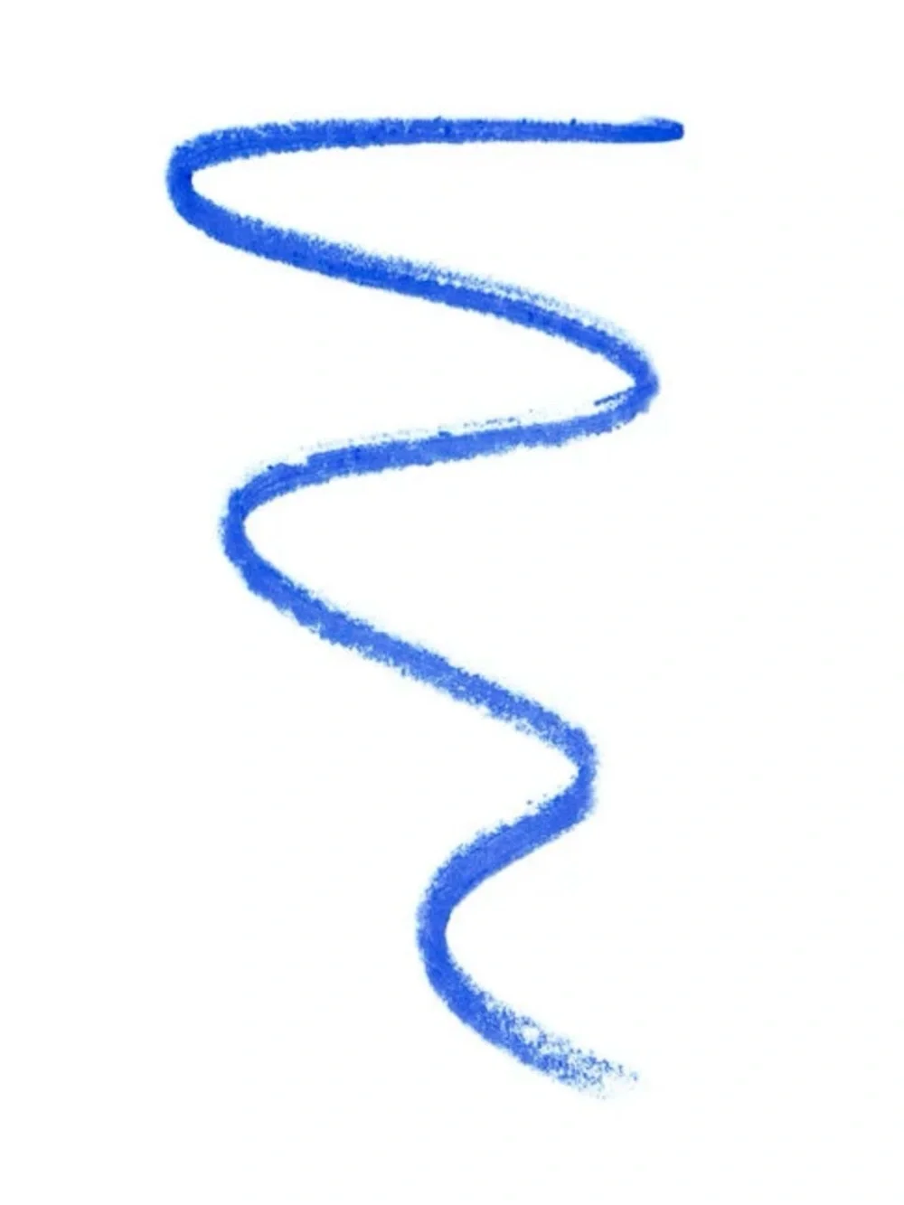 Blue Kohl Eyeliner Pencil - Blue Relove